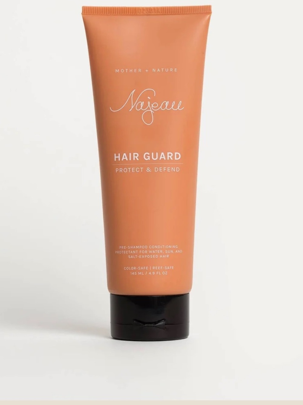 Najeau - Hair Guard
